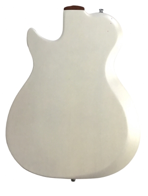 Store Special Product - Godin Radiator Faded Cream